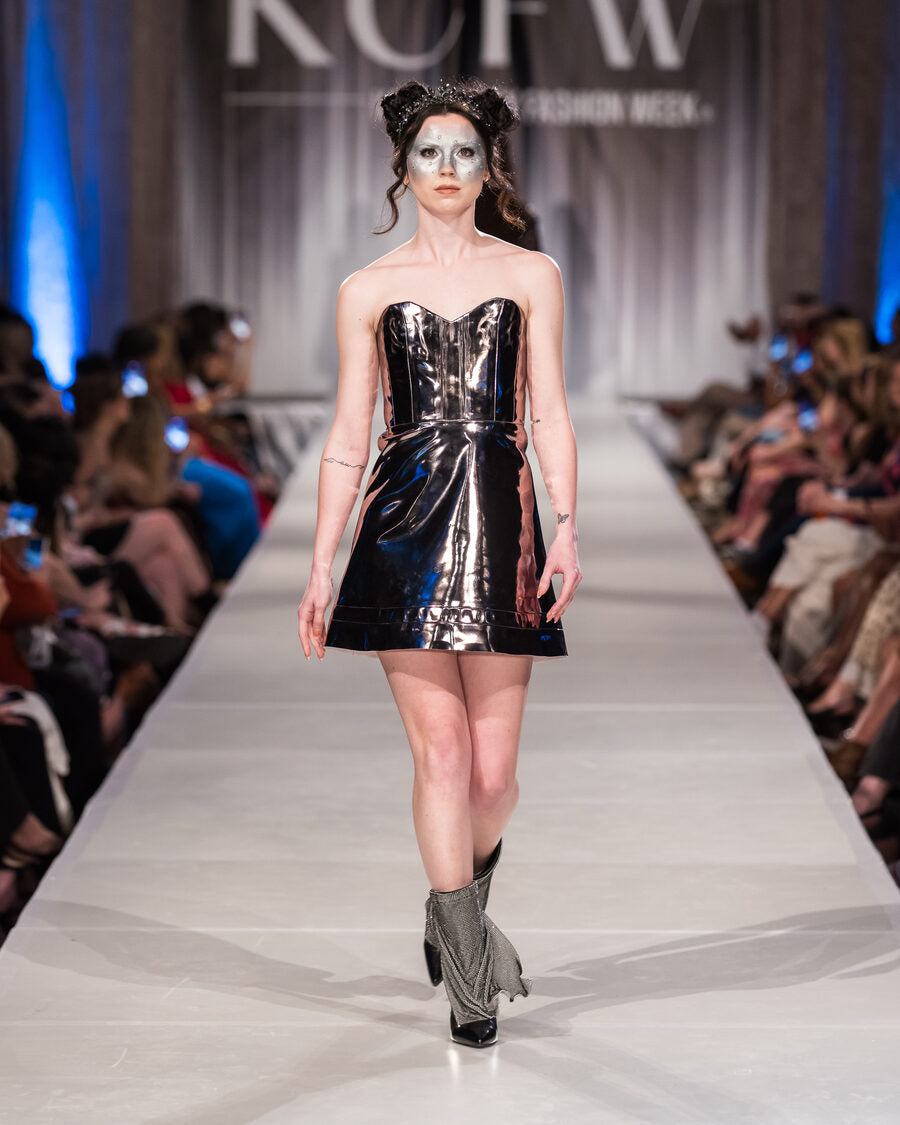 Look 2 — Satellite