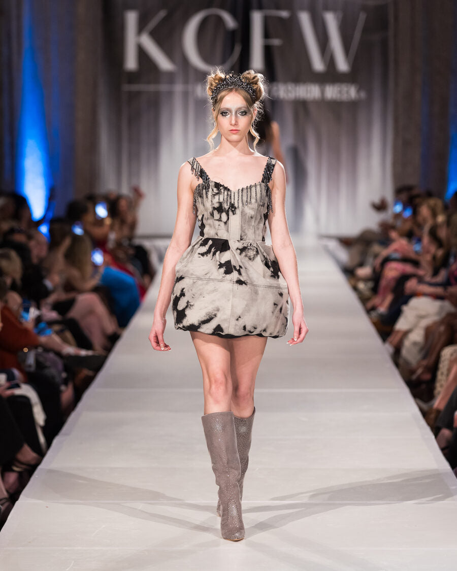 Look 4 — Nebula